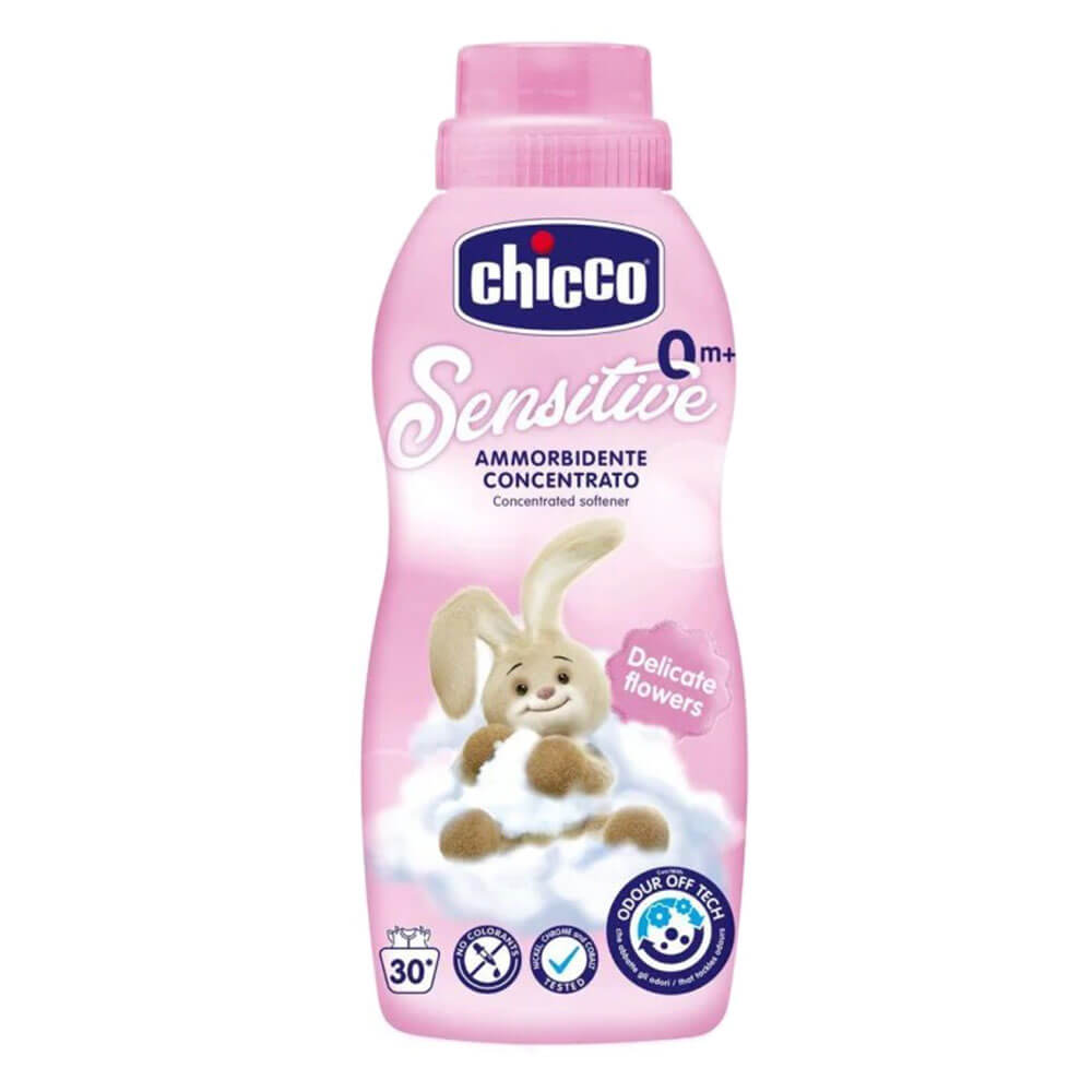 Chicco Verpleegstoffen Verzachter 750 ml