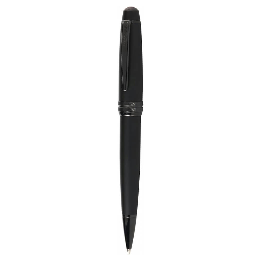 Kruis Bailey Ballpoint met zwarte PT