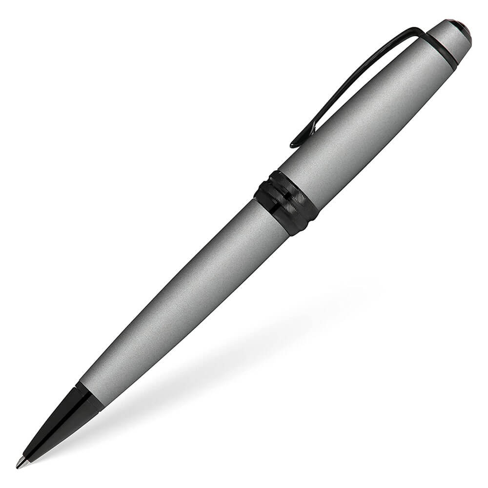 Cross Bailey Ballpoint Pen con Pt nero