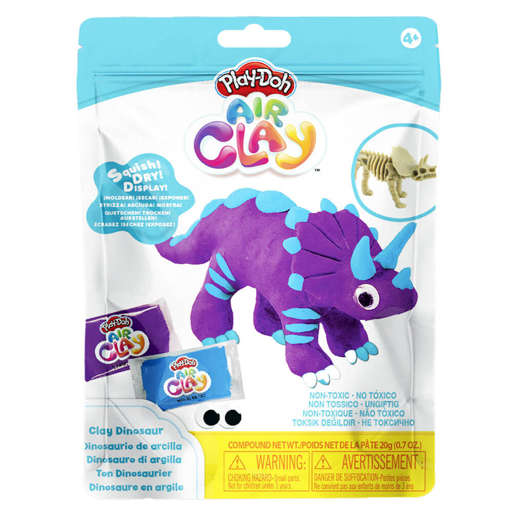 Play-doh Air arcilla Dinosaurio