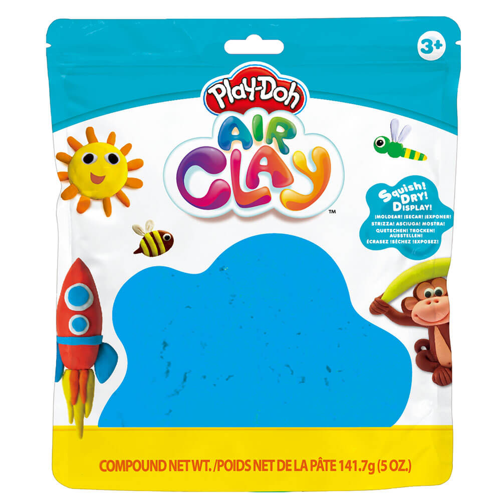 Argile à air play-doh 5oz