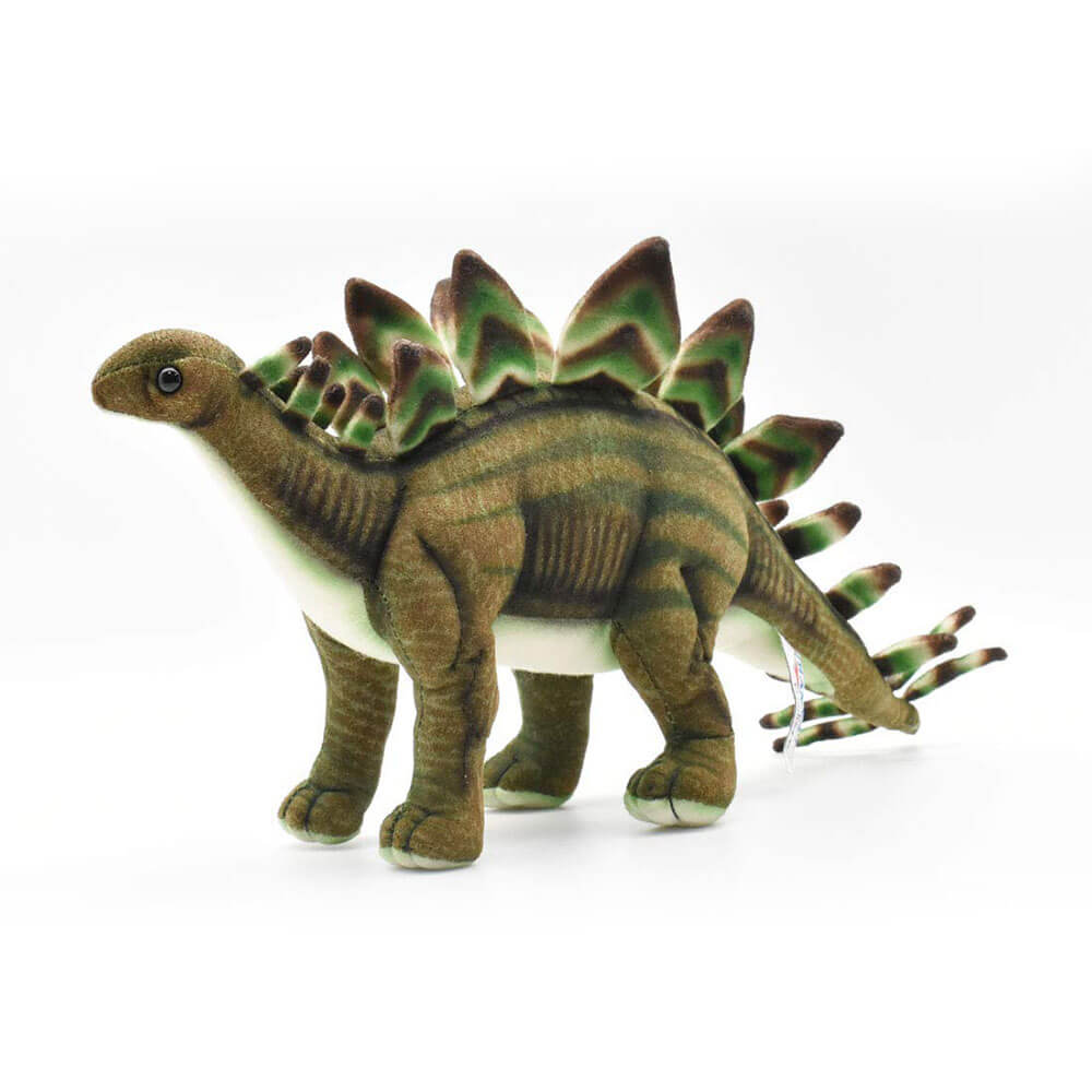 Dinozaur Hansa Stegosaurus