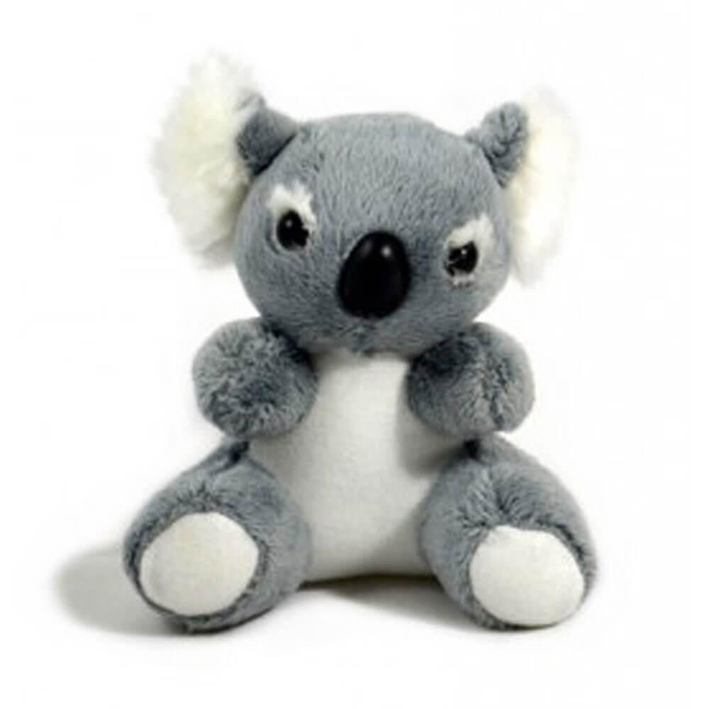 Peluche koala da 13 cm jumbuck