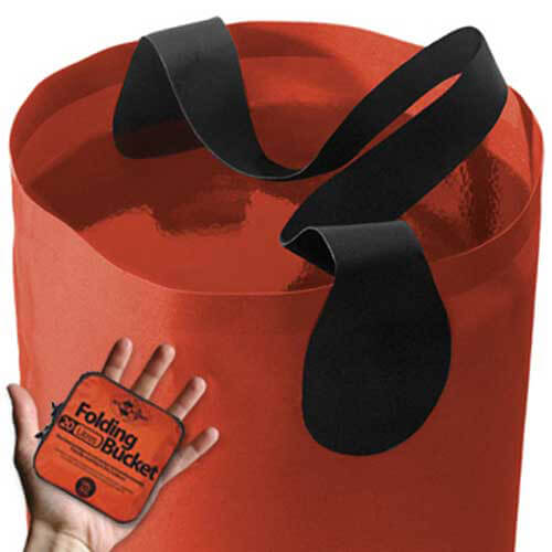 Folding Bucket