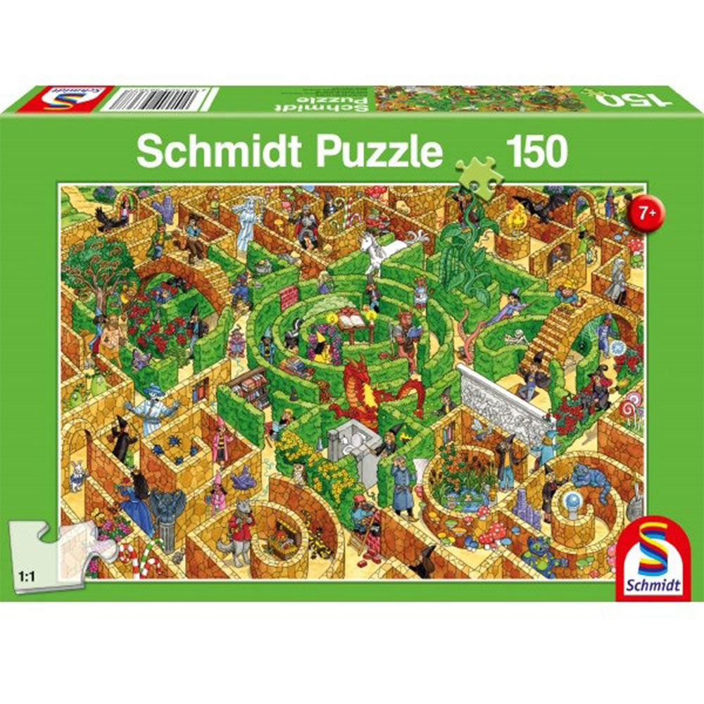 Schmidt puzzle puzzle 150pcs