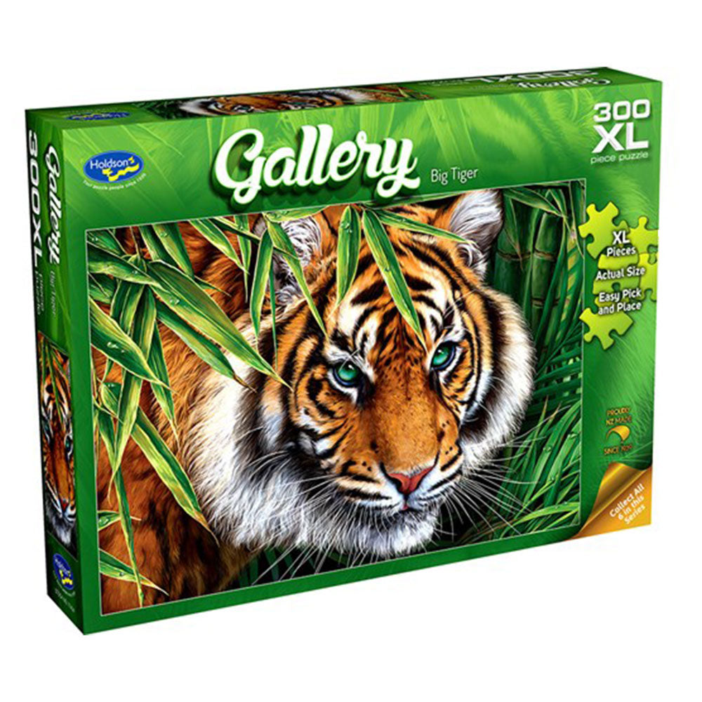 Galeria 8 Puzzle Jigsaw 300xl