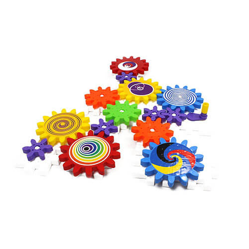 Kaleido Gears