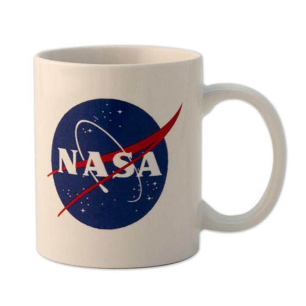 NASA Coffee Mug