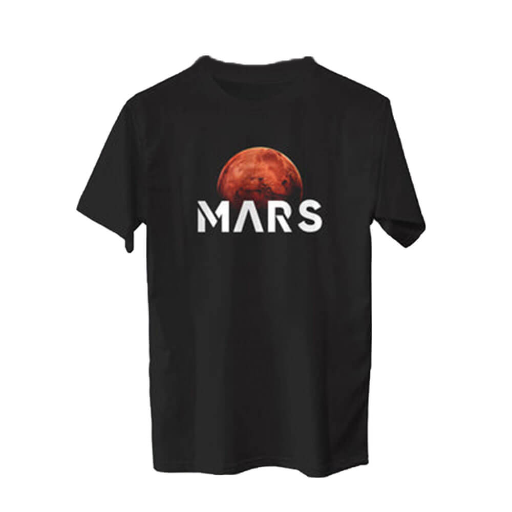 Stylish Mars Shirt