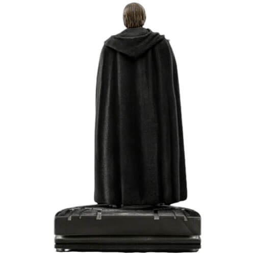 Star Wars Luke Skywalker and Grogu 1:10 Scale Statue