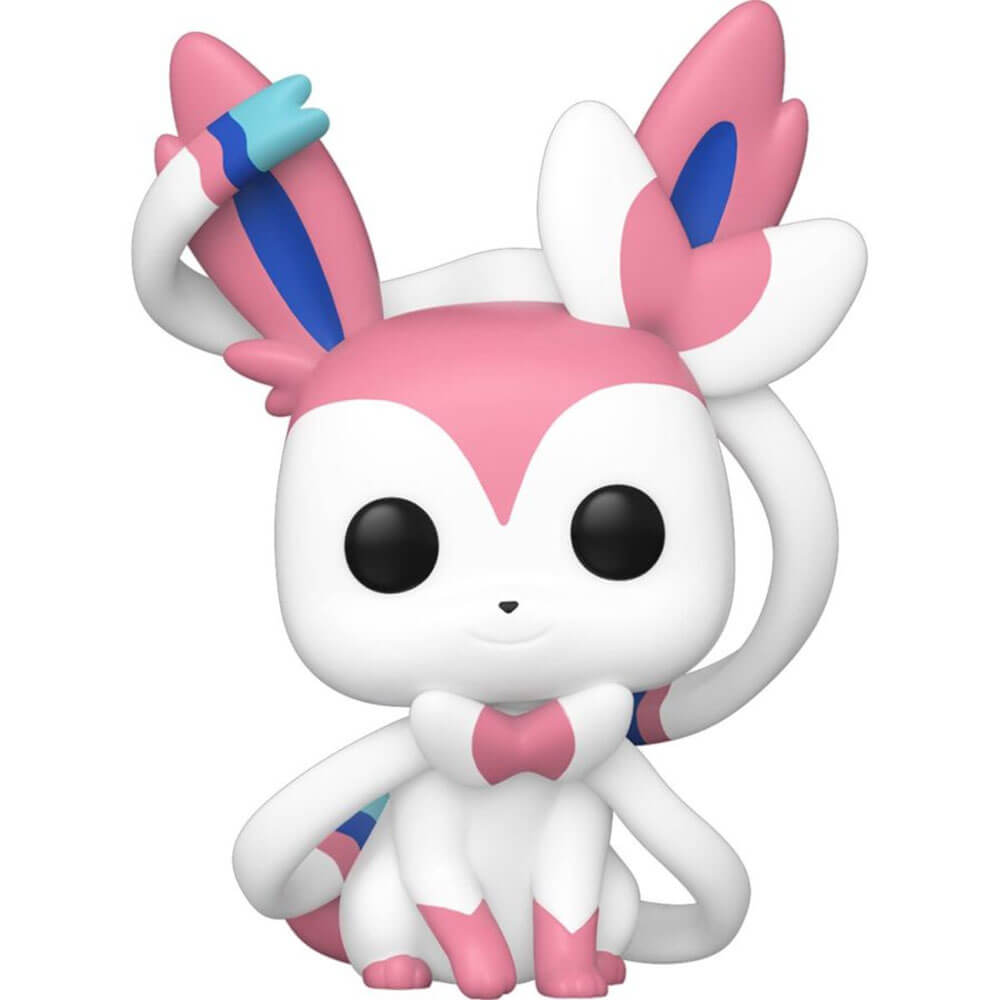 Pokemon Sylveon Pop! Vinyl