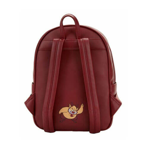 Hercules (1997) Sunset 25th Anniversary Mini Backpack