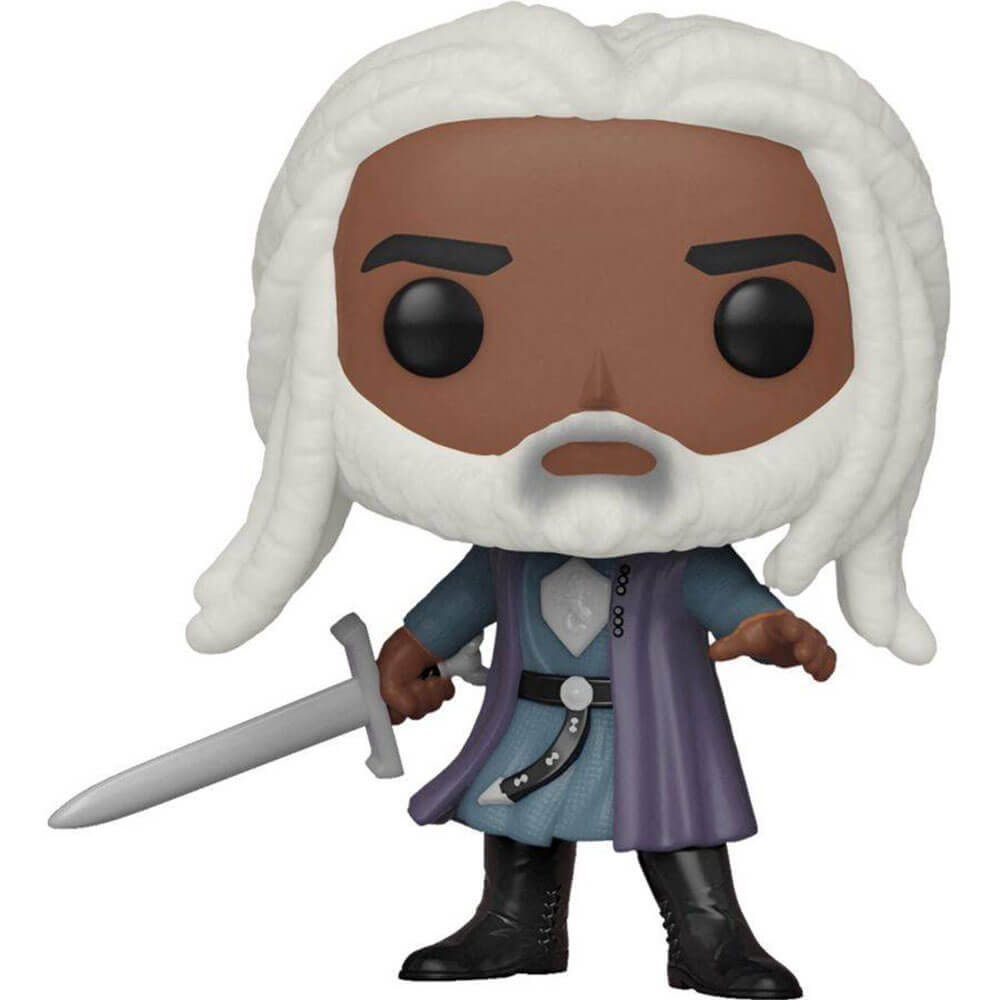 House of the Dragon Coryls Velaryon Pop! Vinyl