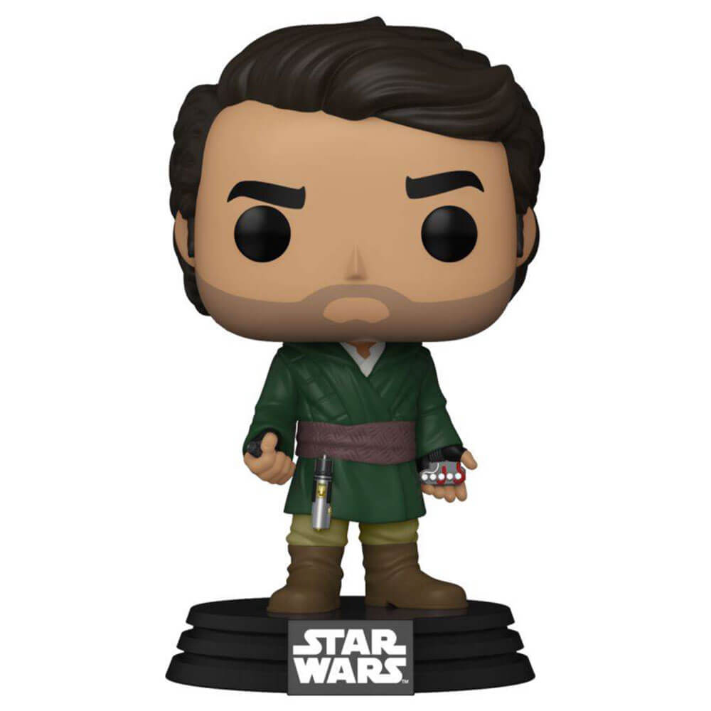 Star Wars Haja Estree US Exclusive Pop! Vinyl