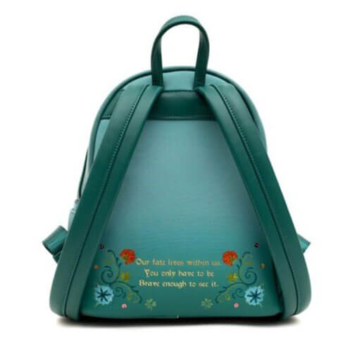 Disney Princess Stories Merida US Exclusive Mini Backpack