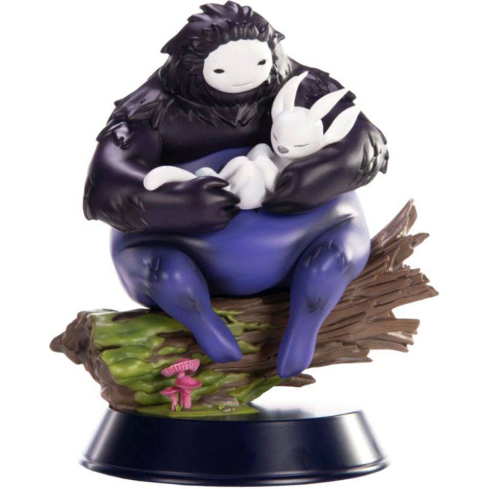 Ori＆The Blind Forest Ori＆Naru PVC像