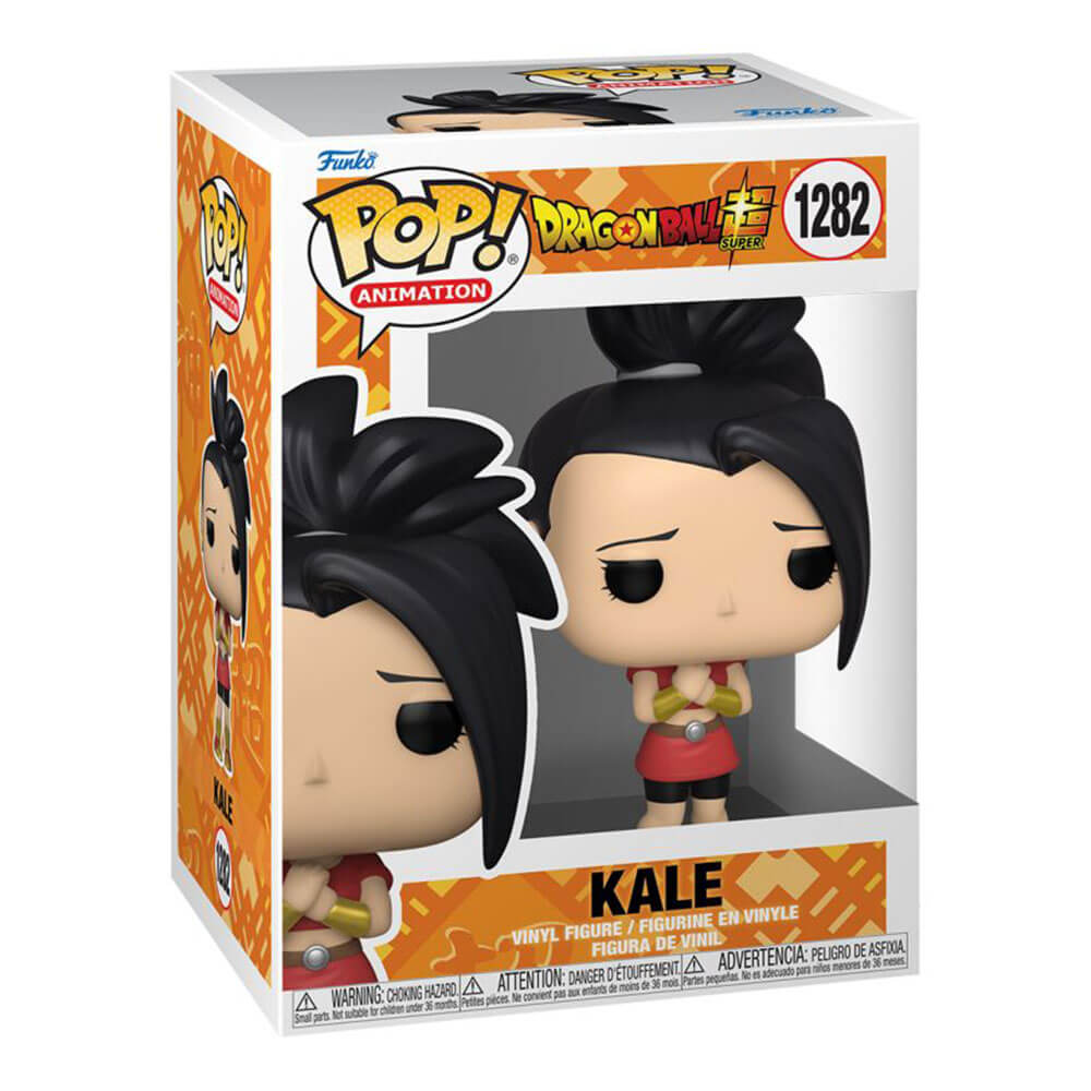 Dragon Ball Super Kale Pop! Vinyl