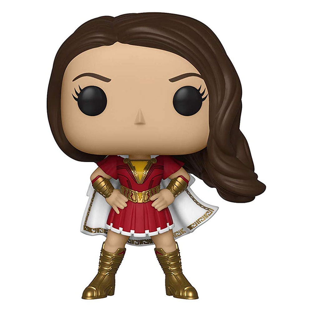 Shazam Mary Pop! Vinyl