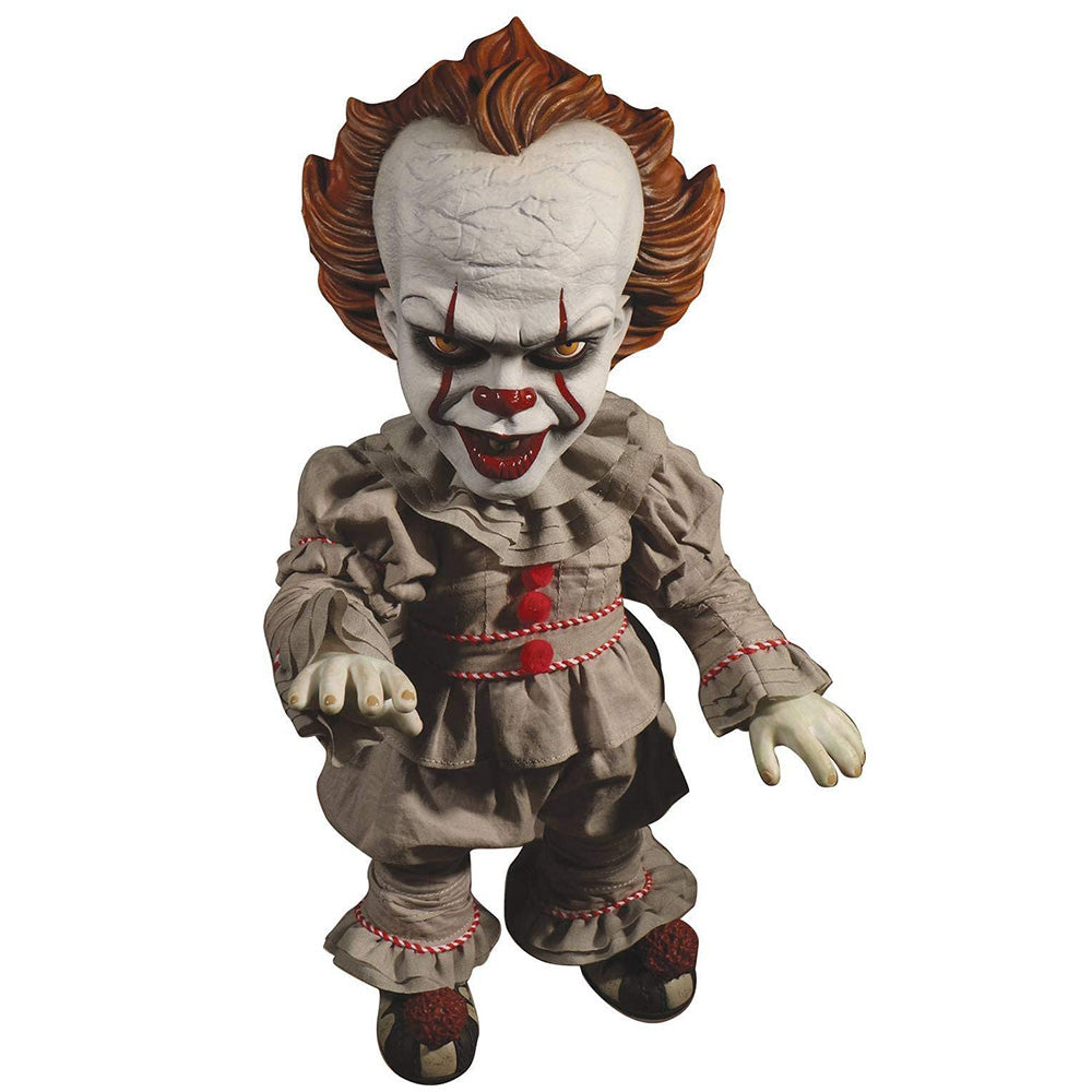 It (2017) Pennywise 15" Talking Figure