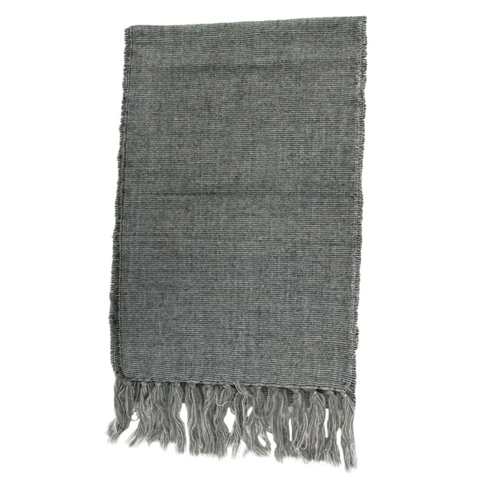 The Hobbit Gandalf Knit Scarf