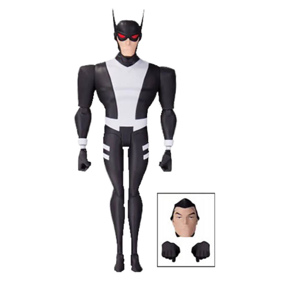 Justice League Gods and Monsters Batman Action Figure