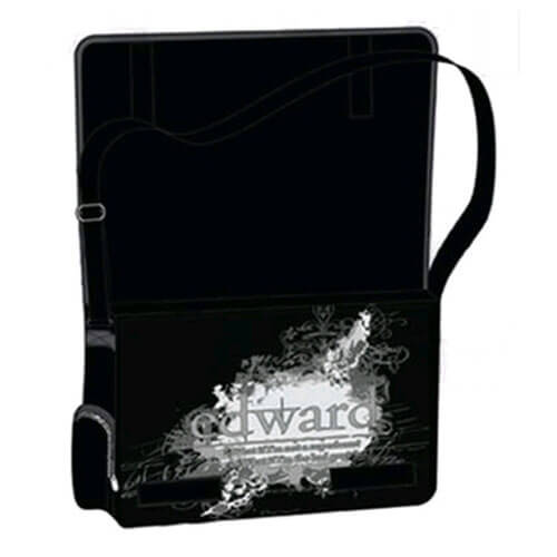 Twilight Messenger Bag Edward Cullen (Vector)