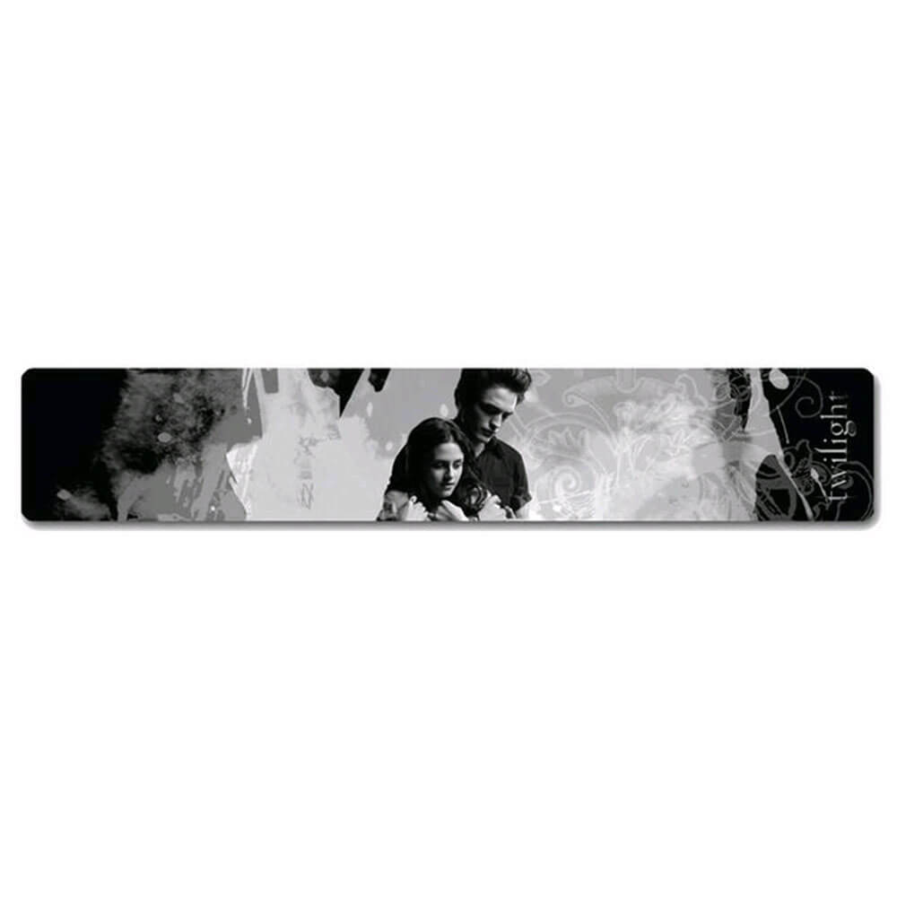 Twilight Jewellery Slap Bracelet (Edward & Bella)