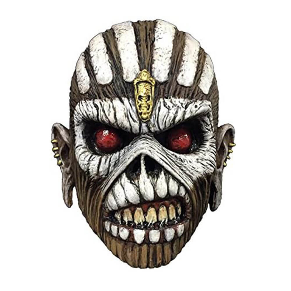 Iron Maiden Book of Souls Mask