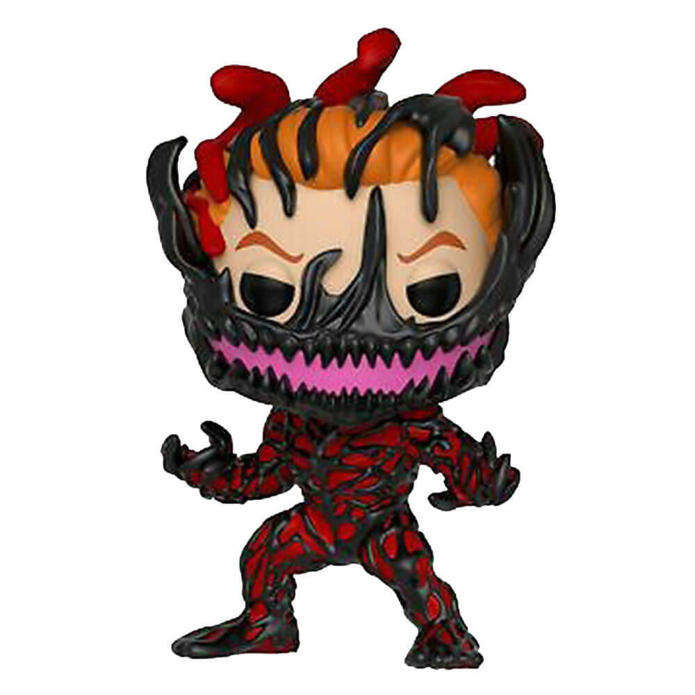 Venom Carnage Pop! Vinyl