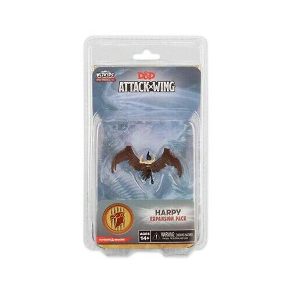 Dungeons & Dragons Attack Wing Wave 3 Harpy Expansion Pack