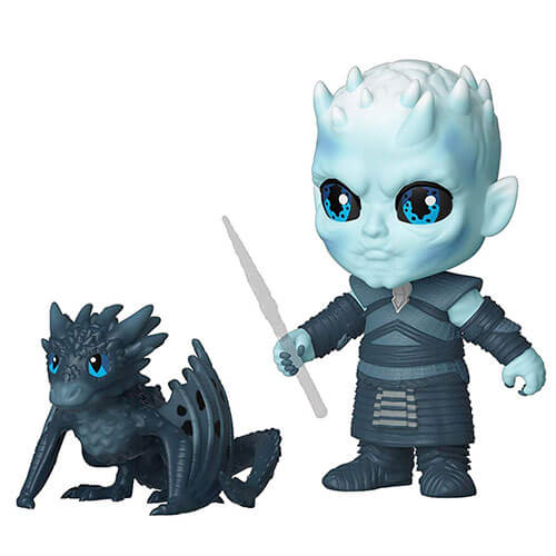 Game of Thrones Night King 5-Star Vinyl