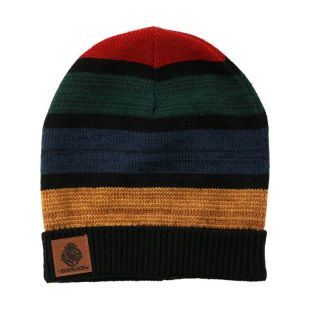 Harry Potter Heathered Knit Beanie