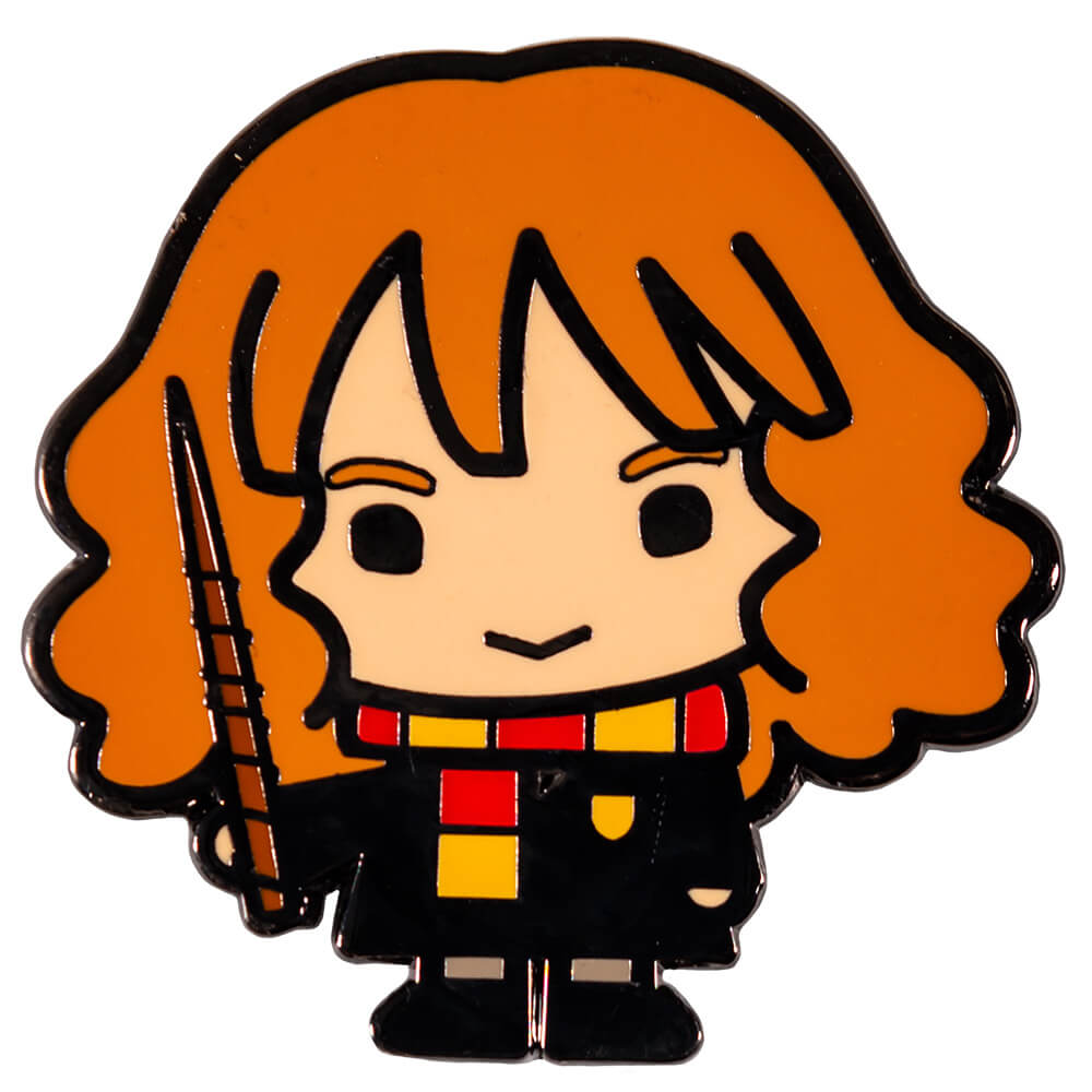 Harry Potter Chibi Email Pin