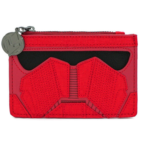 Star Wars Sith Trooper Episode IX Rise of Skywalker Purse