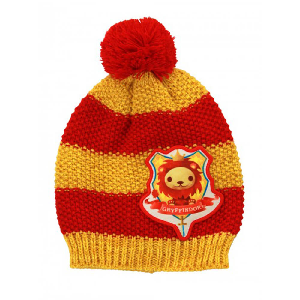  Harry Potter Kleinkind-Strickmütze