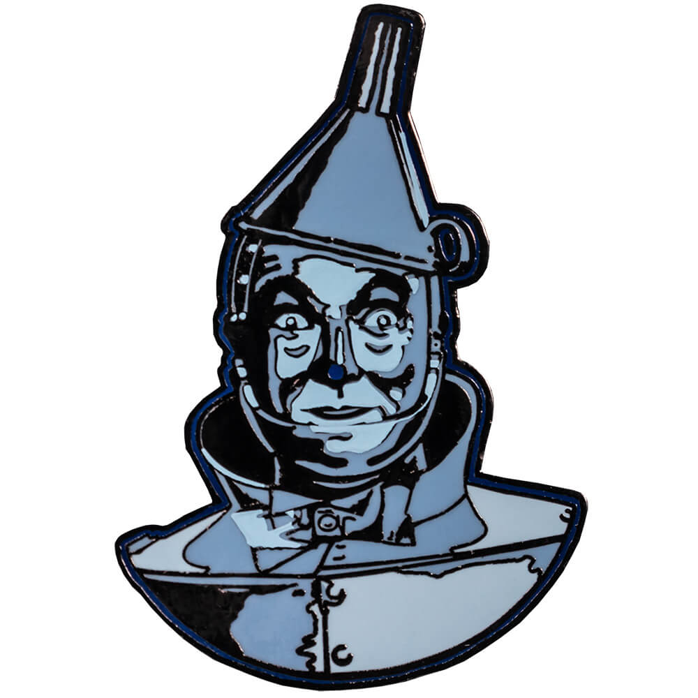 Wizard of Oz Emalje Pin