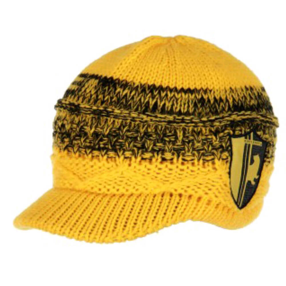 Harry Potter Knit Brim gorra