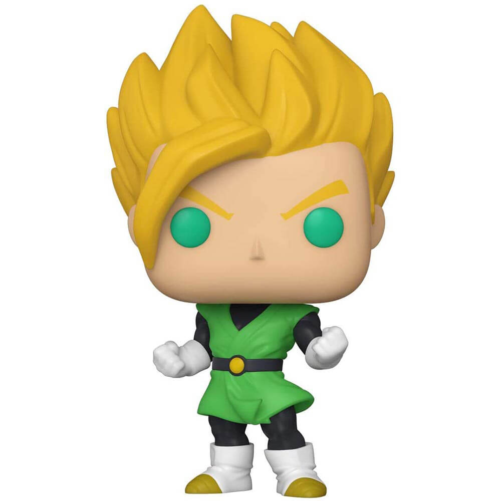 Dragon Ball Z Gohan Super Saiyan Pop! Vinyl