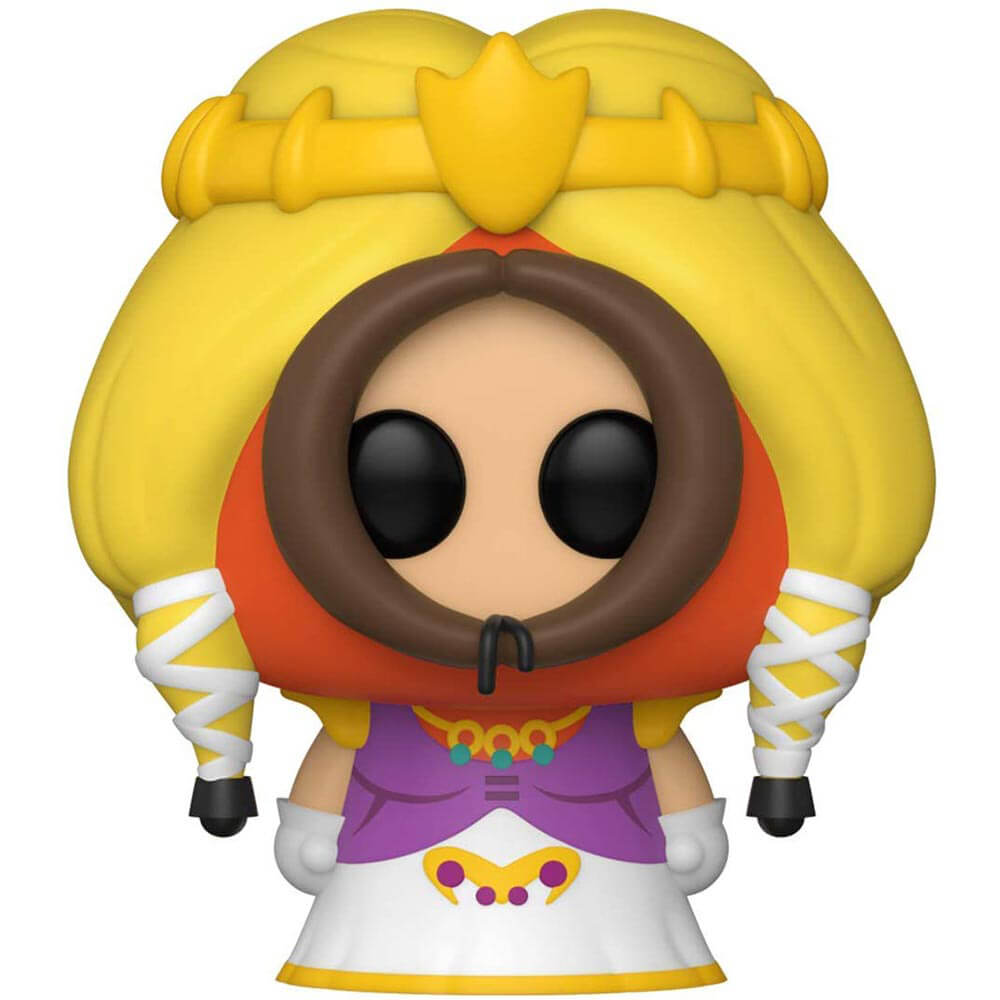 South Park Princess Kenny Pop! Vinyl
