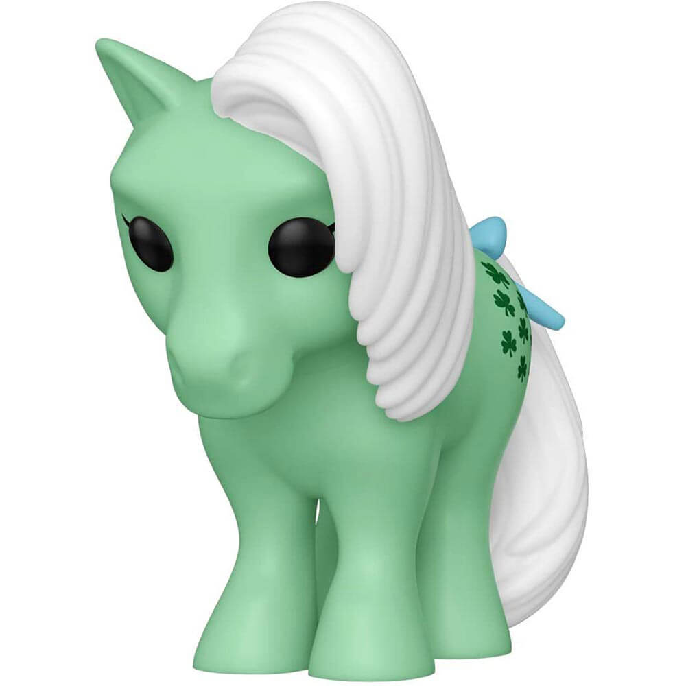 My Little Pony Minty Shamrock Pop! Vinyl