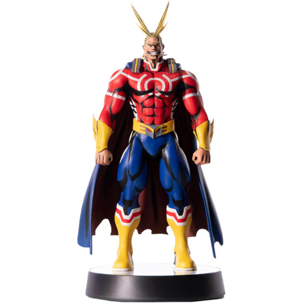 My Hero Academia All Might PVC Statue