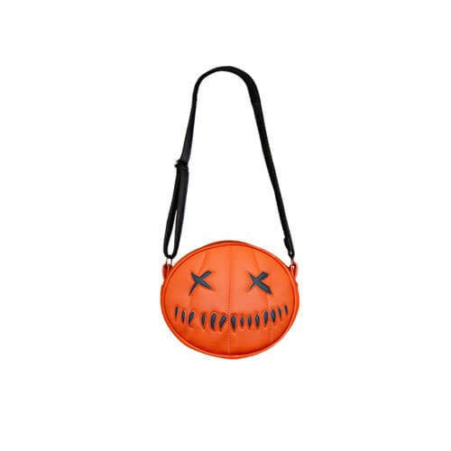 Trick 'r Treat Sam O Lantern Bag