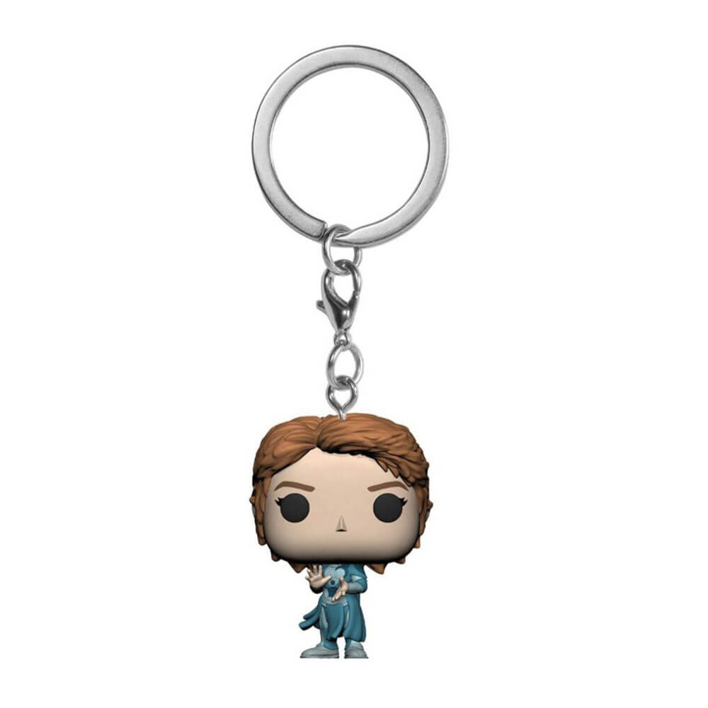 Eternals Sprite Pocket Pop! Keychain