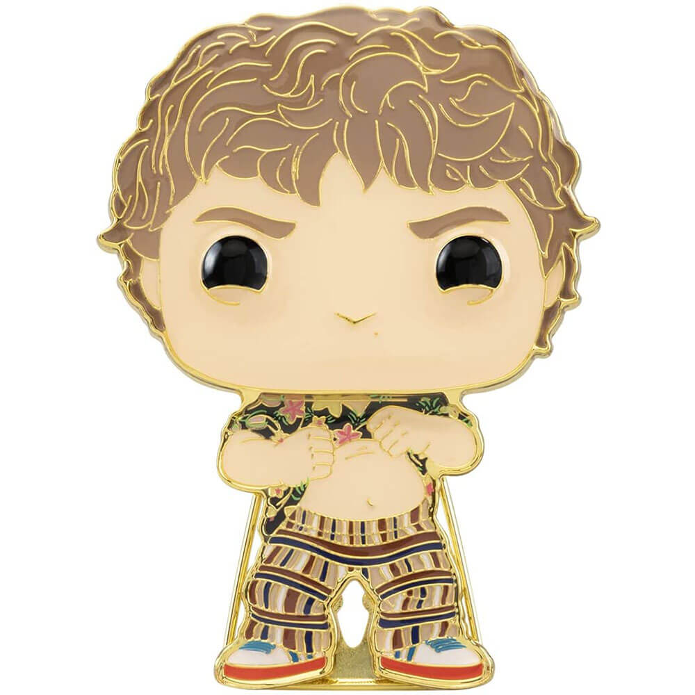 Goonies 4" Pop! Enamel Pin