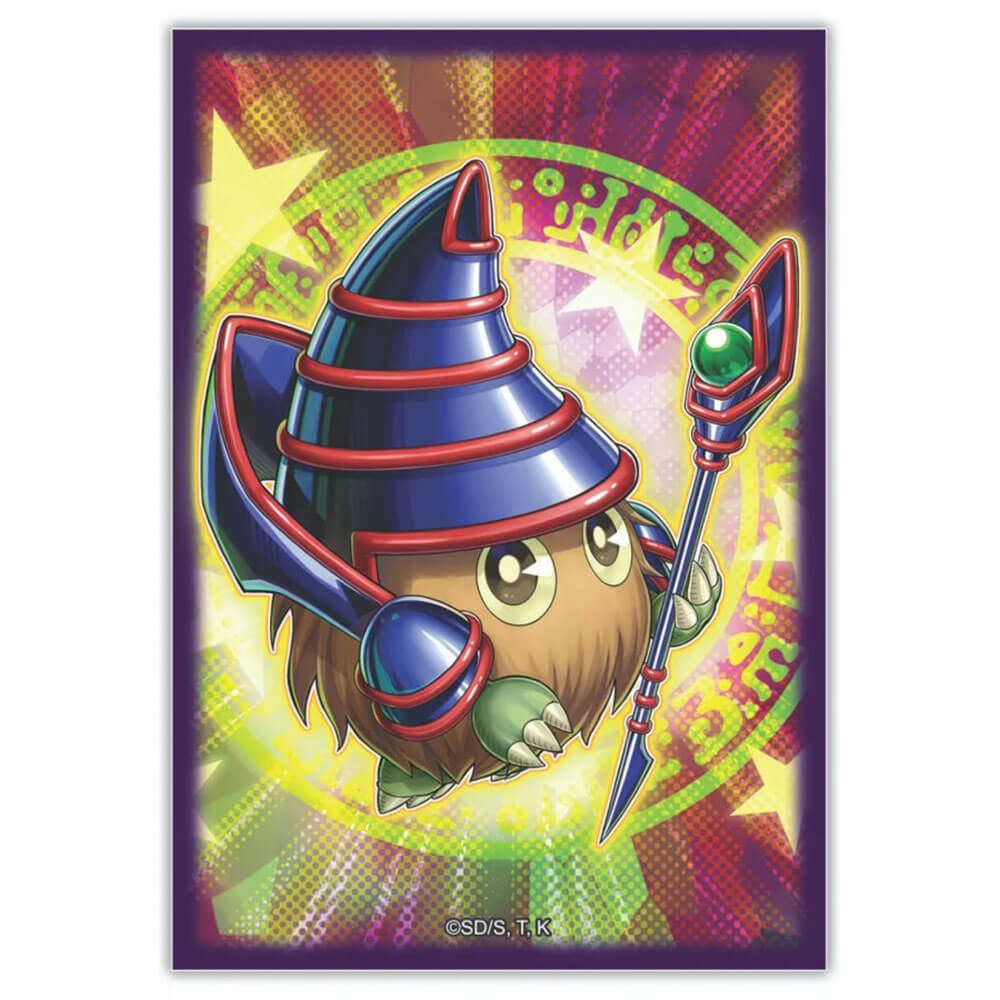 Yu-Gi-Oh! Kuriboh Kollection Card Sleeves