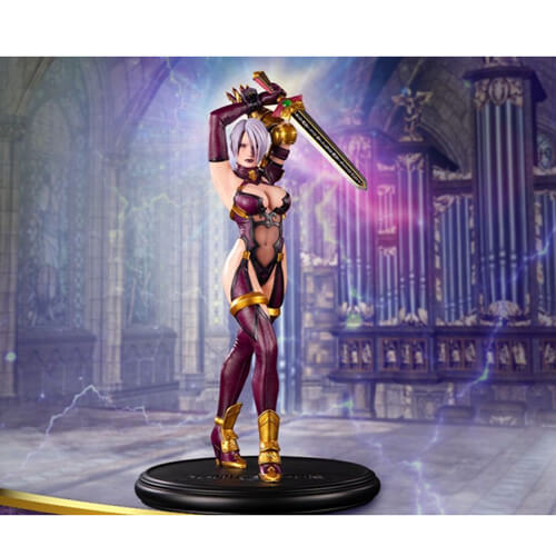 Soul Calibur II Soul Calibur II Ivy Statue