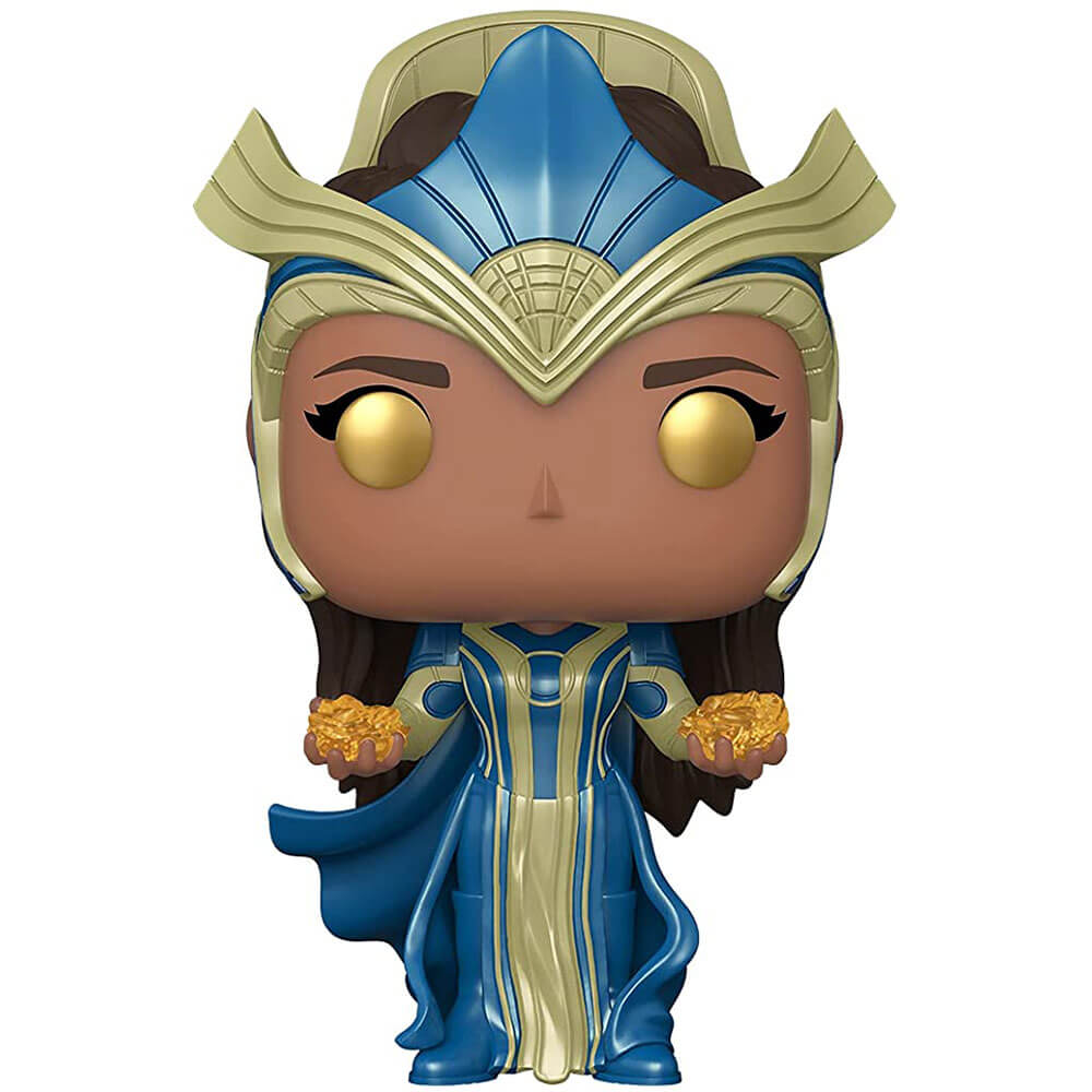 Eternals Ajak Pop! Vinyl Figure