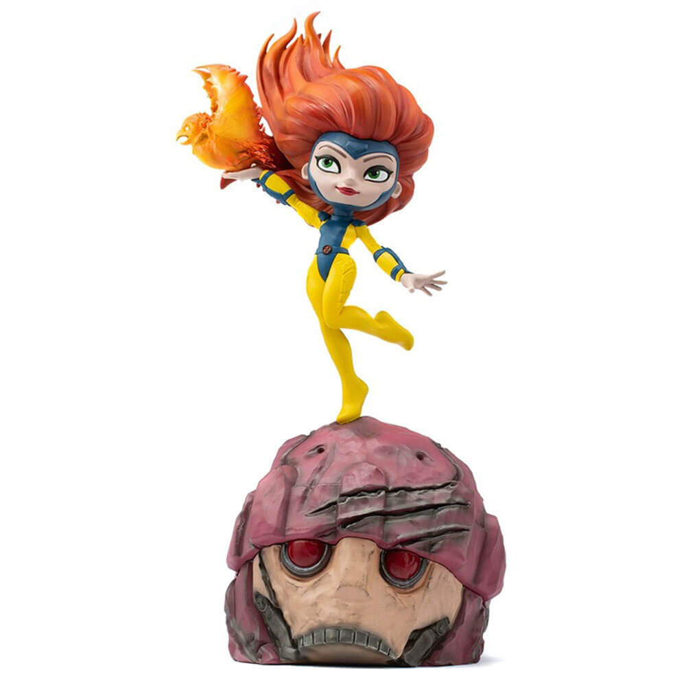 X-Men Jean Grey Minico Figure