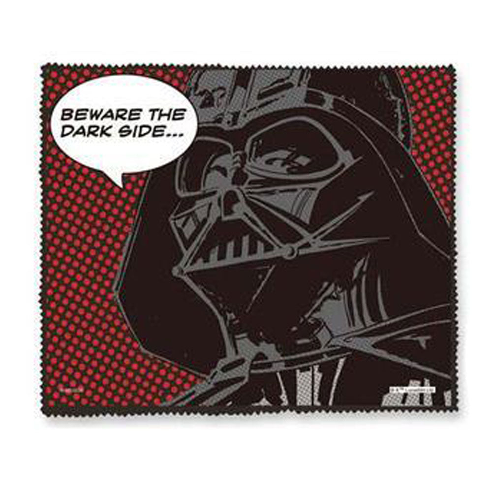 Tissu de microfibre classique Star Wars