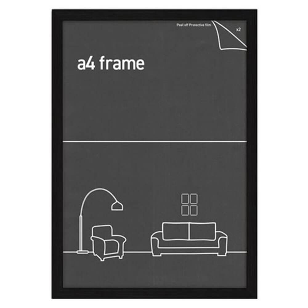 Impact Decorative Wall Frame (A4)